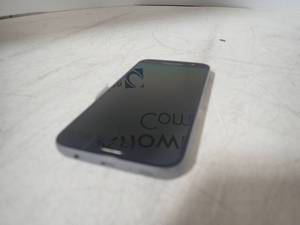 lot 22 image: Samsung&nbspGalaxy S7 SM-G930V 32GB  Front Cam 12.0 megapixels   back cam 5.0 megapixels