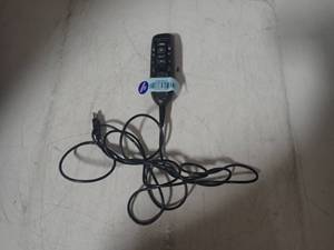 lot 37 image: Nuance&nbspPowerMic III