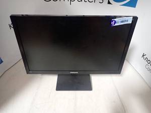 lot 42 image: Samsung&nbspS22E310H LS22E310 &nbspScreensize21.5&nbspRecommended Resolution1920 x 1080
