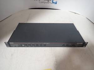 lot 43 image: Extron SW 6AV Series Switch