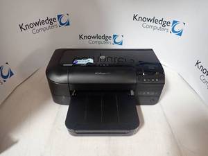 lot 48 image: HPOFFICEJET PRO 6968  13ppm or 20,000 per month