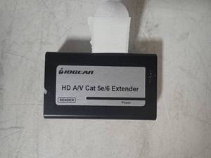 lot 52 image: MicroSYNC&nbspAVS-2400