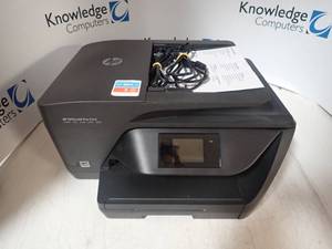 lot 53 image: hp officejet pro 6968