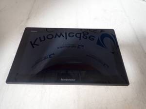 lot 60 image: Lenovo&nbspLT1423pwC 60A3-UAR2-WW Touch Screen LCD (includes power)