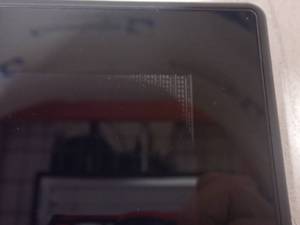 lot 61 image: Lenovo&nbspLT1423pwC 60A3-UAR2-WW Touch Screen LCD (includes power)