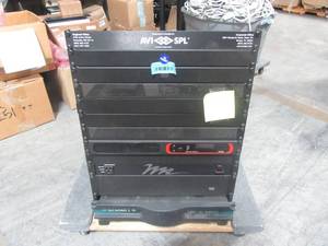 lot 6 image: Data Rack