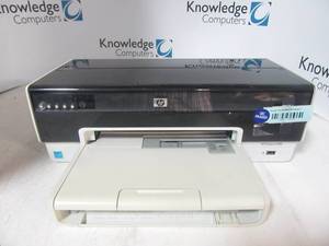 lot 8 image: HP&nbspDeskJet 6988 