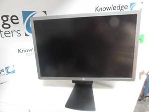 lot 9 image: E241i  24 in LCD Monitor 
