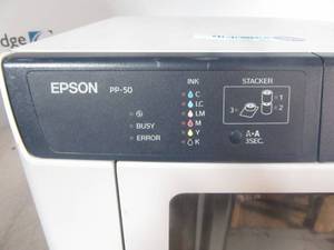 lot 12 image: EPSON N133A