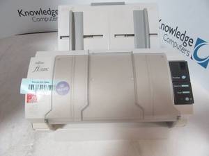 lot 14 image: Fujitsu&nbspfi-5120C