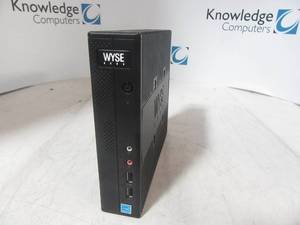 lot 28 image: Wyse&nbspZ90D7 8GF2GR ER US