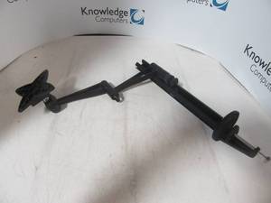 lot 34 image: Monitor Stand for tabledesk