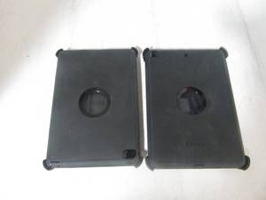 lot 36 image: 2x Hard Tablet cases