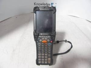 lot 48 image: Motorola&nbspMC9090&nbspMC9090-GF0HBFGA2WR
