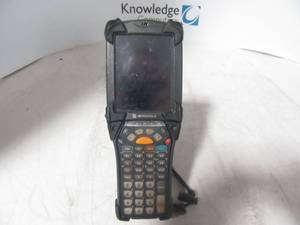 lot 49 image: Motorola&nbspMC9090&nbspMC9090-GF0HBFGA2WR