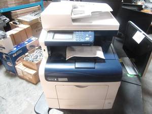lot 52 image: Xerox&nbspWorkCentre 6605&nbsp898E5921