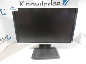 lot 54 image: HP&nbspCompaq LA2205wg NM274A