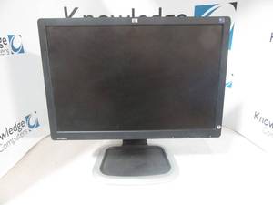 lot 57 image: LCD Monitor wstand 