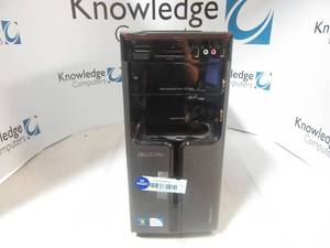 lot 61 image: Lenovo ThinkCentre M93p&nbspPENTIUM(R) DUAL-CORE CPU E5800  3.20GHZ 4 GB RAM 1 TB HD 