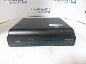 lot 64 image: Cisco1941 Series Router 