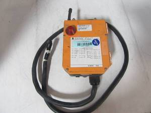 lot 72 image: Telecrane&nbspF24-6D-RX-HN
