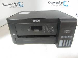 lot 79 image: Epson ET-2750 Printer