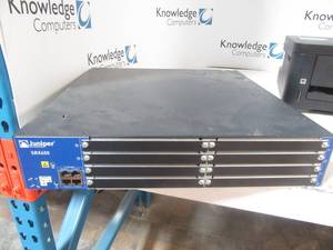 lot 80 image: Juniper&nbspSRX650