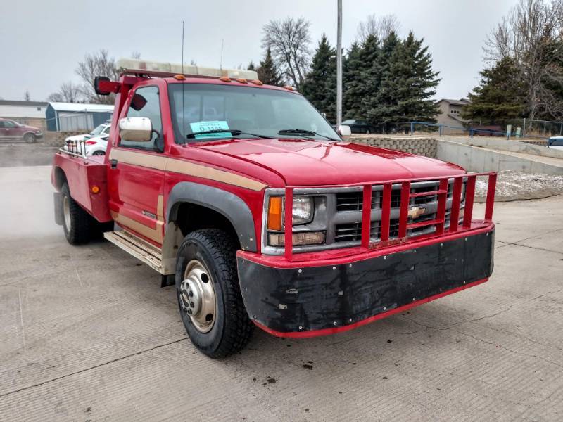 Northland Auto Center, Inc. USED VEHICLE Auction 38 KBID