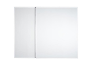 Pegasus 30 x 30 Frameless Bathroom Vanity Medicine Cabinet Mirror