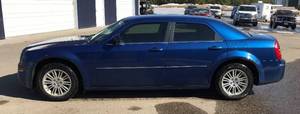 2009 Chrysler 300 Touring