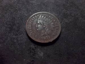 1879 Indian Head Cent