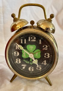 Charming Clocks