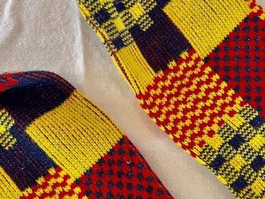 Sassy Vintage Socks