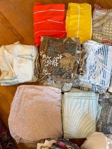 Linens Linens Linens