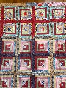 Quilt Top