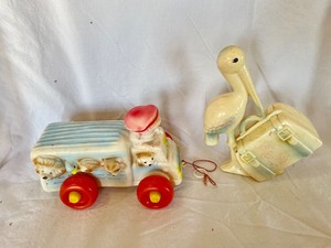 Toys
