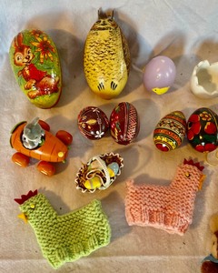 Easter Lot