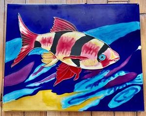 Colorful Creations