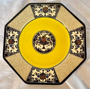 Decorative Wedgewood Plates