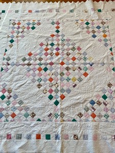 Vintage Quilt