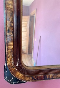 Antique Mirror