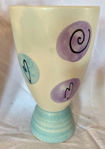 Mikasa, Scheurich, and Sandra Magsamen for Silvestri Vases
