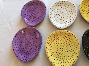 8 Department 5 Plates