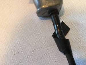 Power-Kraft Variable Speed 38th Inch Drill