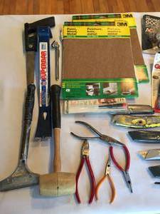 Hardware Lot