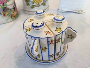 Vintage Ceramics Items