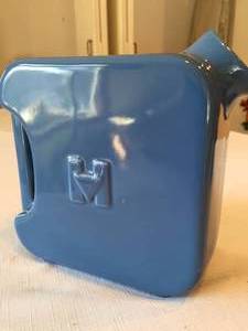 Hall China Company Pitcher