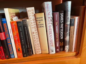 Brilliant Books