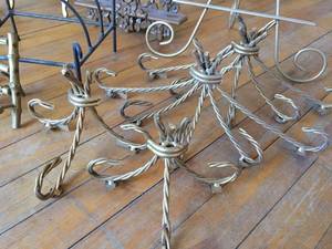 Picture Frame Easel Lot