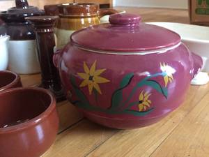 Assorted Pottery  Ceramics Lot